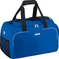 JAKO Sporttasche Classico groß (Senior) 60 Liter royalblau